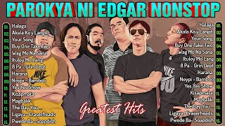 Tunog Kalye Songs 90s || ThrowBack 90s,  Parokya ni Edgar, Callalily, Mayonnaise, Eraserheads#opm