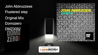 John Abbruzzese - Flustered step (Original Mix)