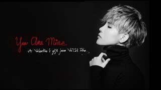 Vu Cat Tuong - You Are Mine (Official MV)