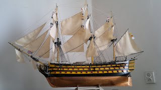 HMS VICTORY #1