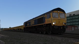 GCR roblox 3