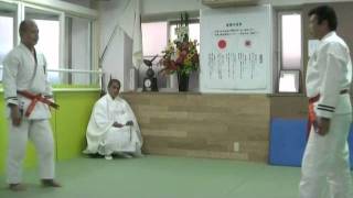 己識之形(koshiki no kata)