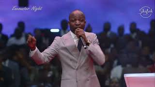 DUNSIN OYEKAN LIVE AT SHILOH 2023