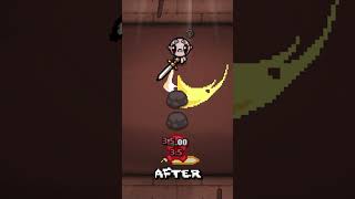 SPIRIT SWORD SYNERGIES 2 #thebindingofisaac #isaac #foryou #mod #game #wildcard