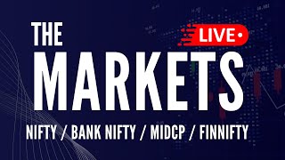 Nifty & Bank Nifty Live Trading: Expert Analysis and Strategies