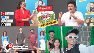 Sunday special Morning | Malad masti | S&P LIFESTYLE