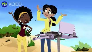 Wild Kratts - Wild Ponies - full episode