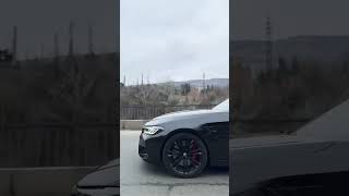 BMW M5 F90 lci competition #shortvideo #shorts #bmw