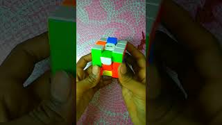 Rubik’s Cube Superflip Pattern Tutorial! #shorts #rubikscube #viral #cube #trending #youtubeshorts🥵