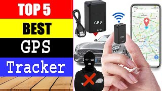 Top 5 Best GPS Tracker 2024/GPS Tracker /GPS Tracker for Vehicle Cars /GPS Tracker Review