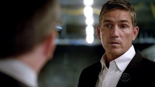 Person of Interest - 5x03 'Truth Be Told' - Promo #2