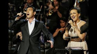 Naturaleza Muerta - Mario Frangoulis & Dimitra Selemidou feat Jose Maria Cano