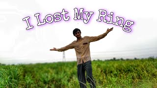 Enjoying Weather and  I Lost My Ring |Motovlog| |Sindhi Vlog|