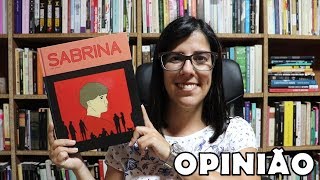 OPINIÃO | Sabrina de Nick Drnaso