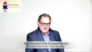 The One and Only Gospel Preview