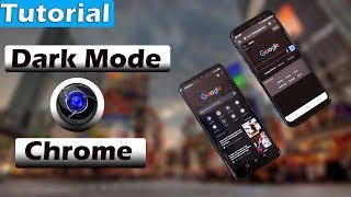 Cara Mengaktifkan Dark Mode di Google Chrome Android