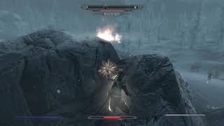 Skyrim Rage