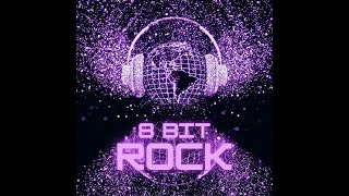 DJ DY 8 Bit Rock (Audio Oficial)