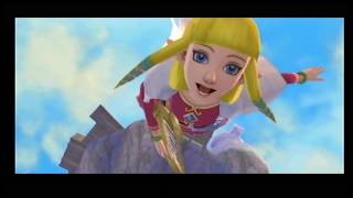 Best of Zelda: Skyward Sword - GB & Steven