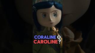 🚨 El ERROR que creo a CORALINE 🥴 || #Coraline