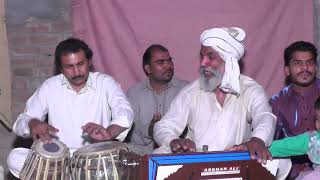 Main Talkhi e Hayat say Ghabra k Pi gaya .yousaf ali khan tabla palayar Aslam khan. Faslabad.pakisa