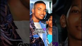 🕊Famous Deaths... Co-founder of Violator Records Chris Lighty Transformation