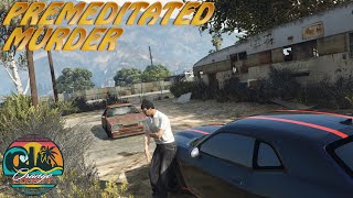 DOMESTIC DISPUTE! (Criminal) #OCRP 229 | GTA 5 Roleplay! [4K]