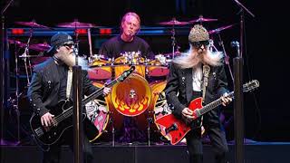 ZZ Top - La Grange / Tush ( Crossroads Guitar Festival 2004) (Sans la pause avec Eric Clapton)