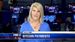 BITCOIN PAYMENTS