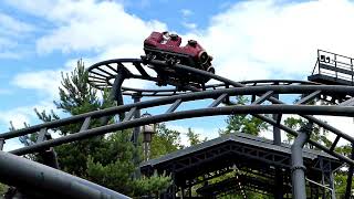 [2024] Speed Rockets @ Jardin d'acclimatation