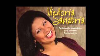 Victoria Sanabria & Andrés Jiménez "La escencia de Puerto R