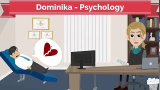 Dominika Kalinowska | University of Bedfordshire - Psychology