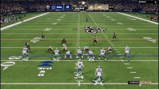 Defensive stick work Saints edition part5