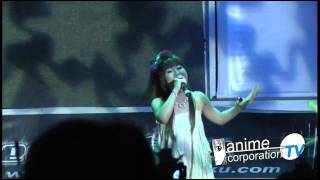 Will - Chihiro Yonekura OTAKU LIVE LIMA PERÚ