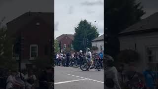 This rideout was huge!🤩 #rideout #wheelielife #shortvideos #viral