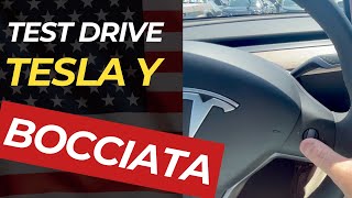 La Tesla Y fa cagare! Test Drive fallito, non si capisce nulla!