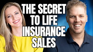 How to Simplify Life Insurance Sales with Matt Ryder