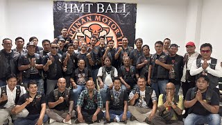 pemilihan presiden HMT BALI | surya malya channel