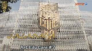 JALADARA : Art Edu Care #7 Pendidikan Seni Rupa FKIP UNS