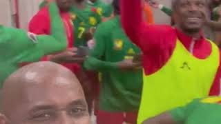 Cameroon and the World Cup