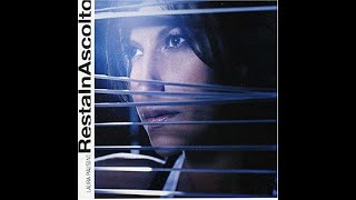 Laura Pausini - Resta In Ascolto (2004) Italiano/Español