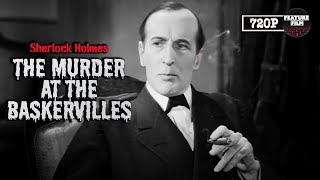 Sherlock Holmes and The Murder at the Baskervilles (1937) full movie