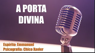 BV 271 - A Porta Divina