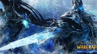 WoW: Wrath of the Lich King