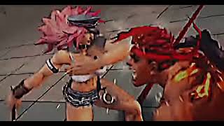 Poison super move edit