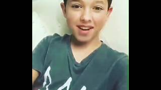 Jacob Sartorius its soo cute!!!