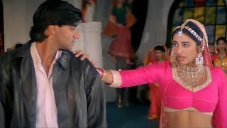 Aayiye Aapka Intezaar Tha | Sadhana Sargam | Vijaypath (1994) | Bollywood Songs