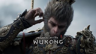 Black Myth: Wukong Walkthrough Part 1[4080 Super Ultrawide Cinematic+Ray Tracing]