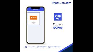 Rate Converter & Service Charge - QQpay Remittance by EVOLET