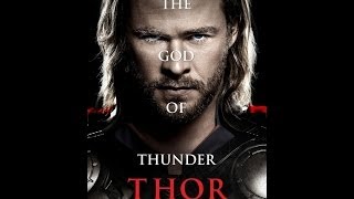 Patrick Doyle | Thor (2011) | Suite [fimucité5]